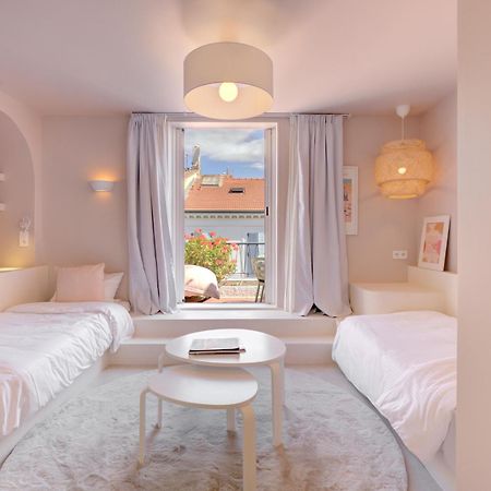 Alma Florian Apartment 4 People With Terrace 칸느 외부 사진